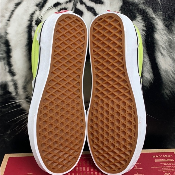 Vans Era / Size:6.5 - Picture 6 of 7